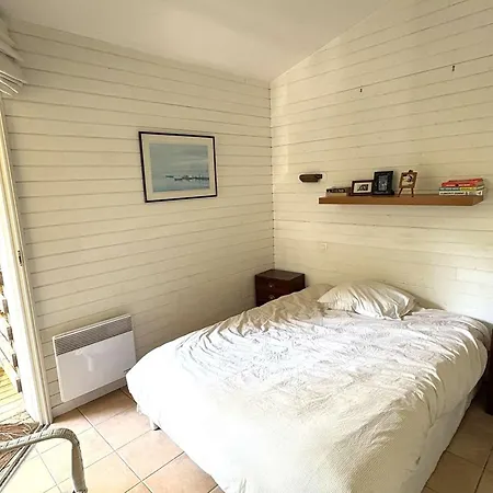 Charmante Familiale Au Cap Ferret, Proche Plages, 9 Pers - Fr-1-736-68 Villa