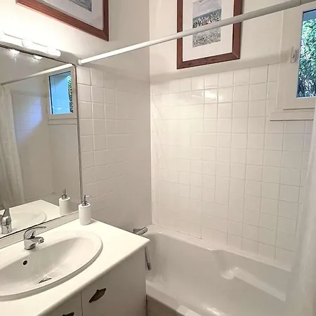 Villa Charmante Familiale Au Cap Ferret, Proche Plages, 9 Pers - Fr-1-736-68